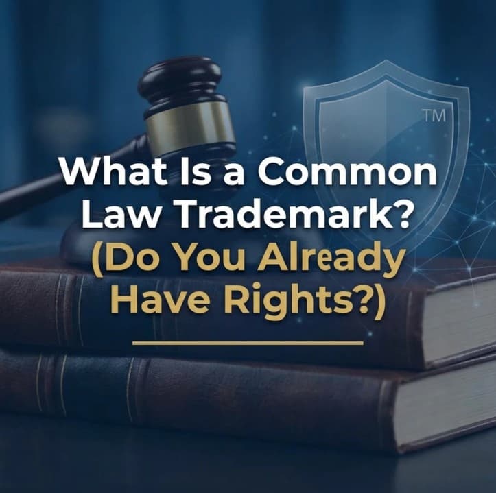 What Is a Common Law Trademark? (Do You Already Have Rights?)