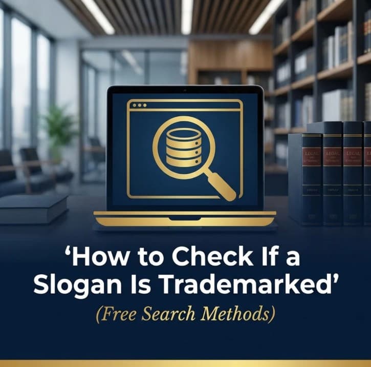 How to Check If a Slogan Is Trademarked (Free Search Methods)