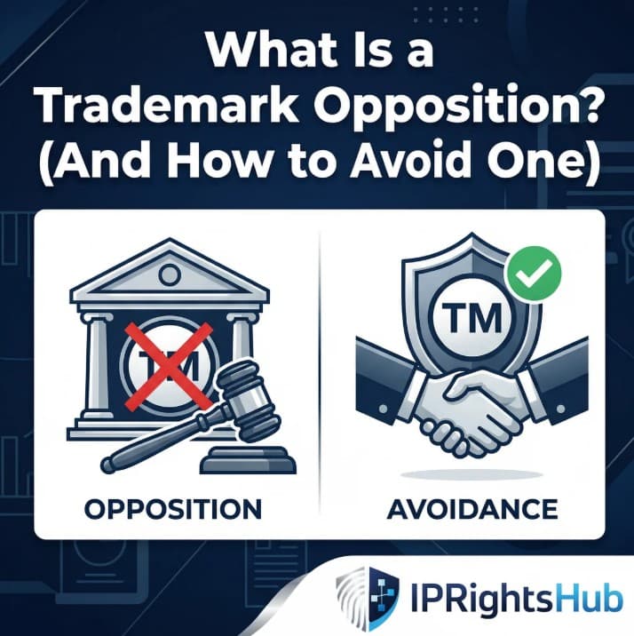 What Is a Trademark Opposition? (And How to Avoid One)