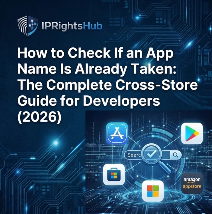 How to Check If an App Name Is Already Taken: The Complete Cross-Store Guide for Developers (2026)