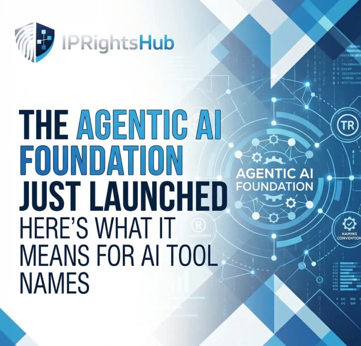 The Agentic AI Foundation Just Launched: Here's What It Means for AI Tool Names
