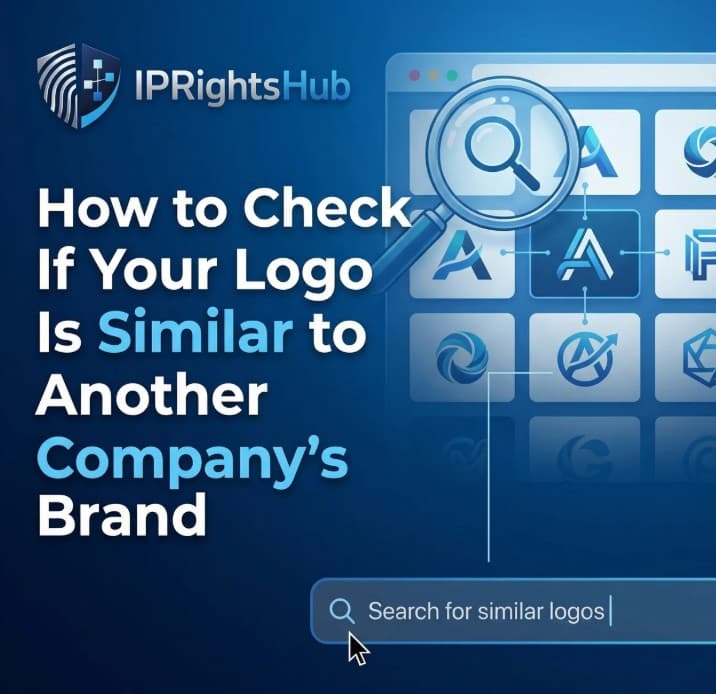 How to Check If Your Logo Is Similar to Another Company's Brand