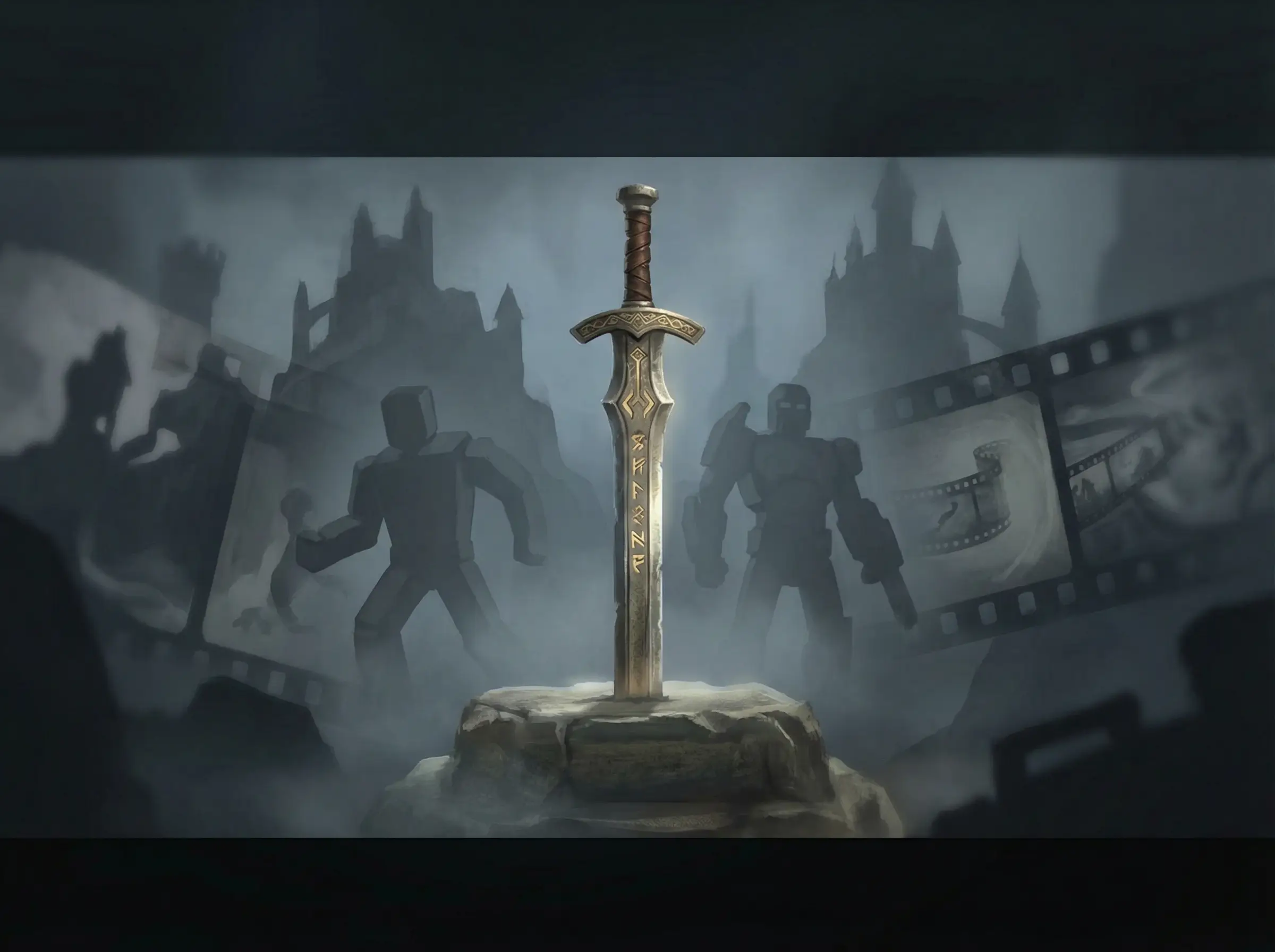 Masters of the Universe: Who Actually Owns the Franchise and Its Rights?